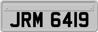 JRM6419