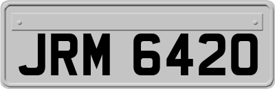 JRM6420