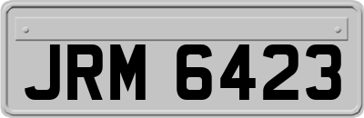 JRM6423