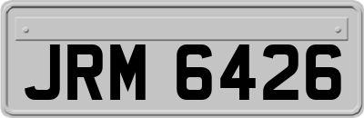 JRM6426