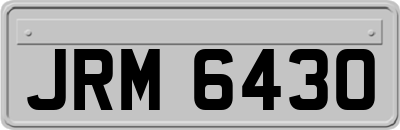 JRM6430