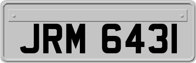 JRM6431