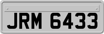 JRM6433