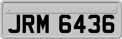 JRM6436