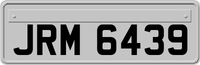 JRM6439