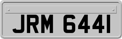 JRM6441