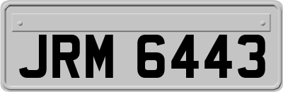 JRM6443