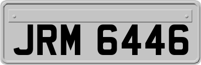 JRM6446