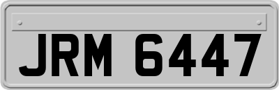 JRM6447