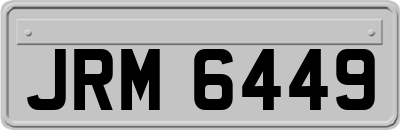JRM6449