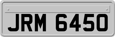 JRM6450