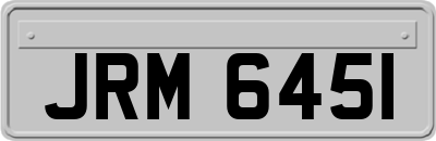 JRM6451