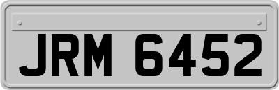 JRM6452