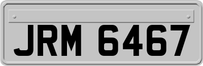 JRM6467