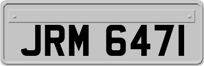 JRM6471