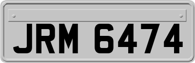 JRM6474