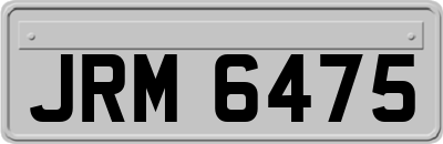 JRM6475