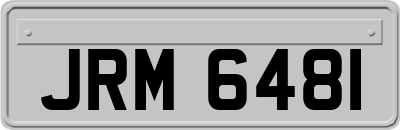 JRM6481