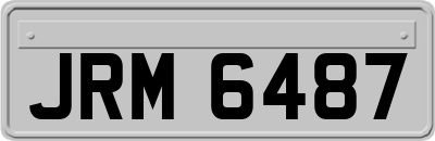 JRM6487