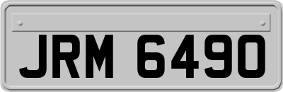 JRM6490