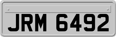 JRM6492