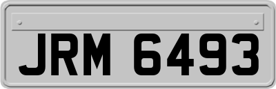 JRM6493