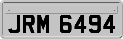 JRM6494