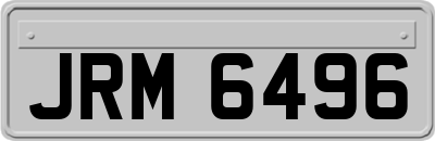 JRM6496