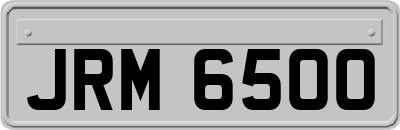 JRM6500