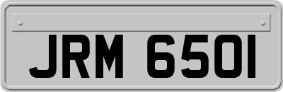 JRM6501