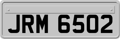 JRM6502