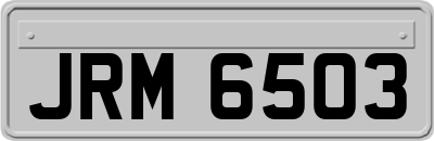 JRM6503