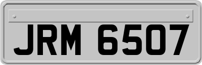 JRM6507