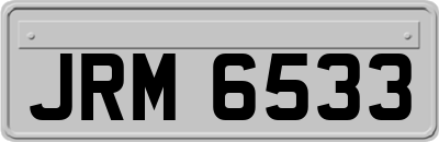 JRM6533