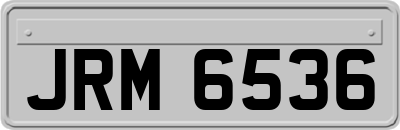 JRM6536