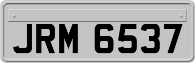 JRM6537