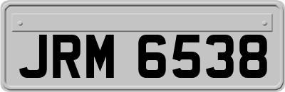 JRM6538