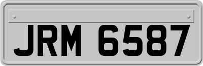 JRM6587