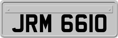 JRM6610