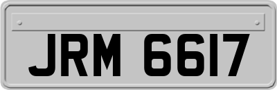 JRM6617