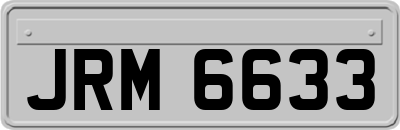 JRM6633