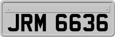 JRM6636