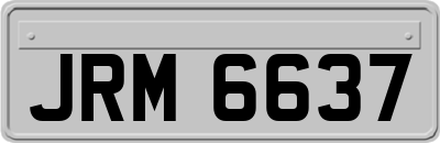 JRM6637