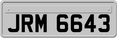 JRM6643