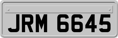 JRM6645