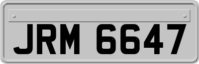 JRM6647