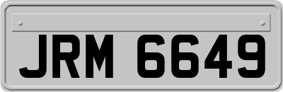 JRM6649