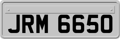 JRM6650