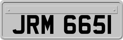JRM6651