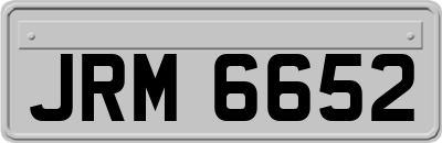 JRM6652